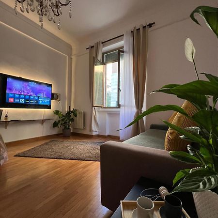 Home Sweet Home Villa Borghese Roma Exterior foto
