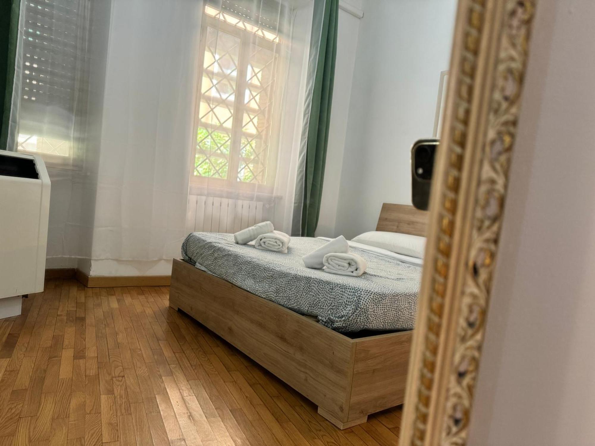 Home Sweet Home Villa Borghese Roma Exterior foto